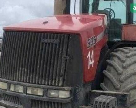 Кейс В, объемом двигателя 0 л и пробегом 0 тыс. км за 786 $, фото 1 на Automoto.ua