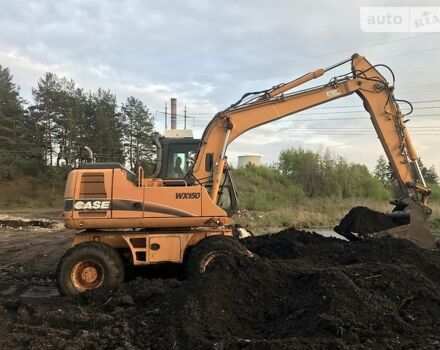 Кейс ВКС, об'ємом двигуна 0 л та пробігом 8 тис. км за 28000 $, фото 7 на Automoto.ua