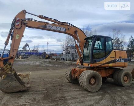 Кейс ВКС, об'ємом двигуна 0 л та пробігом 500 тис. км за 39999 $, фото 1 на Automoto.ua