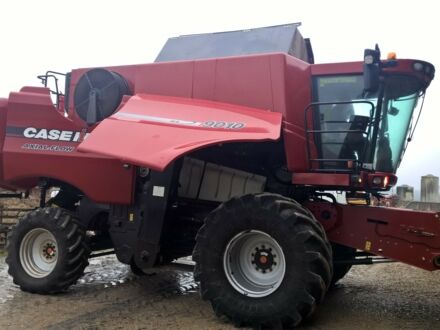 Кейс Axial Flow 8010 2008 у Києві на Automoto.ua Кейс Axial Flow 8010, об'ємом двигуна 13 л та пробігом 1 тис. км за 142041 $, фото 1 на Automoto.ua