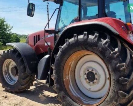 Кейс CVX 1170, объемом двигателя 0 л и пробегом 0 тыс. км за 33154 $, фото 4 на Automoto.ua