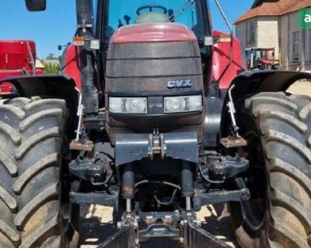 Кейс CVX 1170, объемом двигателя 0 л и пробегом 0 тыс. км за 33154 $, фото 1 на Automoto.ua