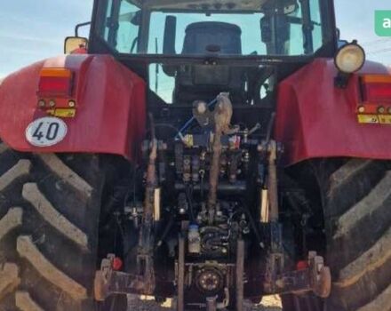 Кейс CVX 1170, объемом двигателя 0 л и пробегом 0 тыс. км за 33154 $, фото 5 на Automoto.ua