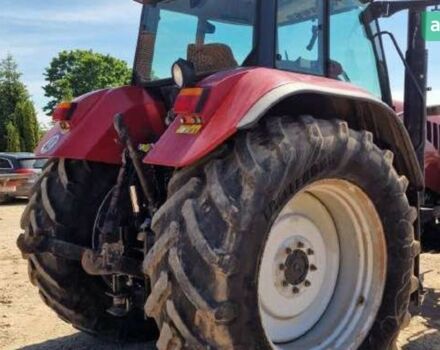 Кейс CVX 1170, объемом двигателя 0 л и пробегом 0 тыс. км за 33154 $, фото 6 на Automoto.ua