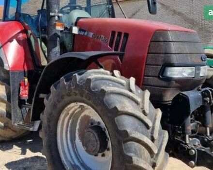 Кейс CVX 1170, объемом двигателя 0 л и пробегом 0 тыс. км за 33154 $, фото 2 на Automoto.ua