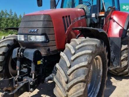 Кейс CVX 1170 2005 в Звенигородка на Automoto.ua Кейс CVX 1170, объемом двигателя 0 л и пробегом 0 тыс. км за 33154 $, фото 1 на Automoto.ua