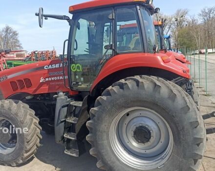 Червоний Кейс Другая, об'ємом двигуна 6 л та пробігом 0 тис. км за 46450 $, фото 4 на Automoto.ua