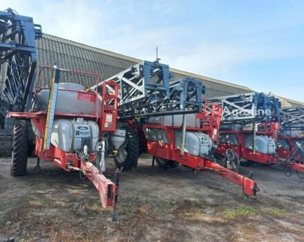 Червоний Кейс Другая, об'ємом двигуна 0 л та пробігом 0 тис. км за 20930 $, фото 5 на Automoto.ua