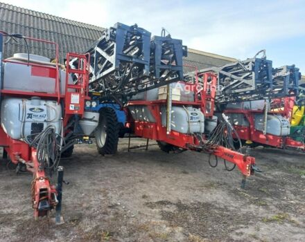 Червоний Кейс Другая, об'ємом двигуна 0 л та пробігом 0 тис. км за 20930 $, фото 4 на Automoto.ua