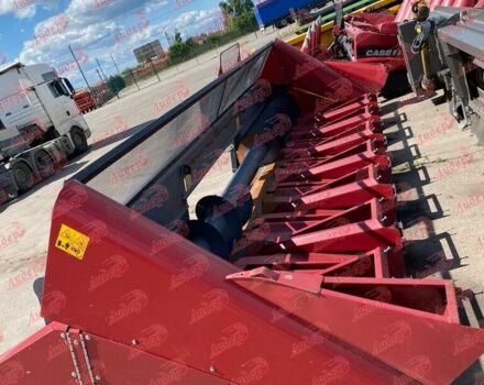Червоний Кейс Другая, об'ємом двигуна 14.86 л та пробігом 0 тис. км за 26020 $, фото 11 на Automoto.ua