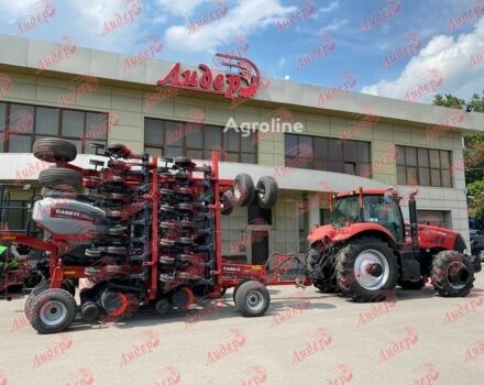 Красный Кейс Другая, объемом двигателя 0 л и пробегом 0 тыс. км за 173495 $, фото 11 на Automoto.ua