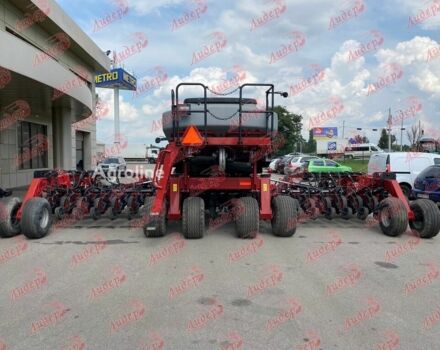 Красный Кейс Другая, объемом двигателя 0 л и пробегом 0 тыс. км за 173495 $, фото 20 на Automoto.ua