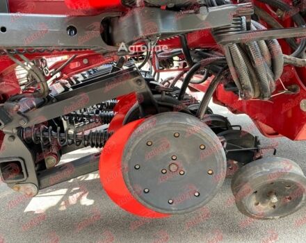 Красный Кейс Другая, объемом двигателя 0 л и пробегом 0 тыс. км за 173495 $, фото 4 на Automoto.ua