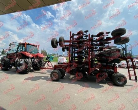 Красный Кейс Другая, объемом двигателя 0 л и пробегом 0 тыс. км за 173495 $, фото 6 на Automoto.ua