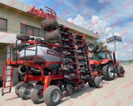 Красный Кейс Другая, объемом двигателя 0 л и пробегом 0 тыс. км за 173495 $, фото 8 на Automoto.ua