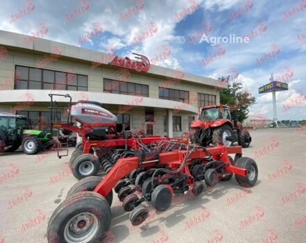 Красный Кейс Другая, объемом двигателя 0 л и пробегом 0 тыс. км за 173495 $, фото 22 на Automoto.ua