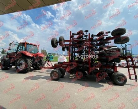 Красный Кейс Другая, объемом двигателя 0 л и пробегом 0 тыс. км за 173495 $, фото 6 на Automoto.ua