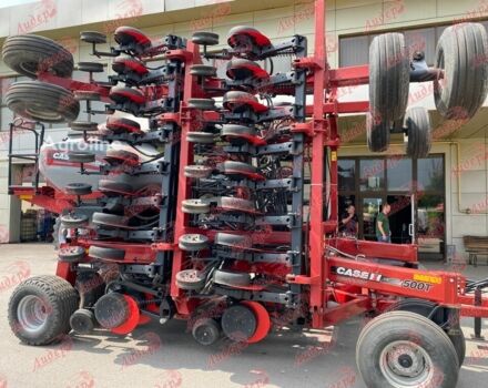 Красный Кейс Другая, объемом двигателя 0 л и пробегом 0 тыс. км за 173495 $, фото 12 на Automoto.ua