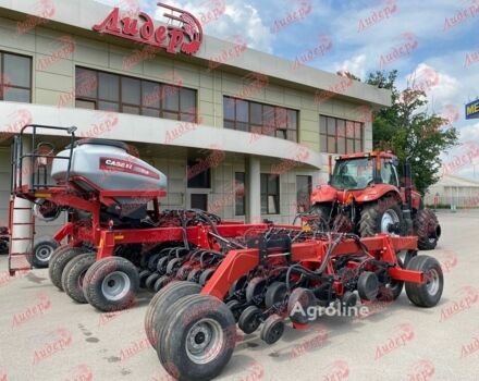 Красный Кейс Другая, объемом двигателя 0 л и пробегом 0 тыс. км за 173495 $, фото 21 на Automoto.ua