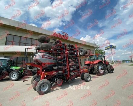 Красный Кейс Другая, объемом двигателя 0 л и пробегом 0 тыс. км за 173495 $, фото 9 на Automoto.ua