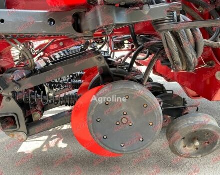 Красный Кейс Другая, объемом двигателя 0 л и пробегом 0 тыс. км за 173495 $, фото 4 на Automoto.ua