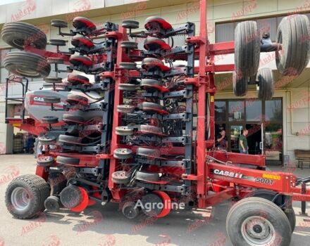 Красный Кейс Другая, объемом двигателя 0 л и пробегом 0 тыс. км за 173495 $, фото 12 на Automoto.ua