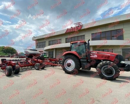 Красный Кейс Другая, объемом двигателя 0 л и пробегом 0 тыс. км за 173495 $, фото 2 на Automoto.ua