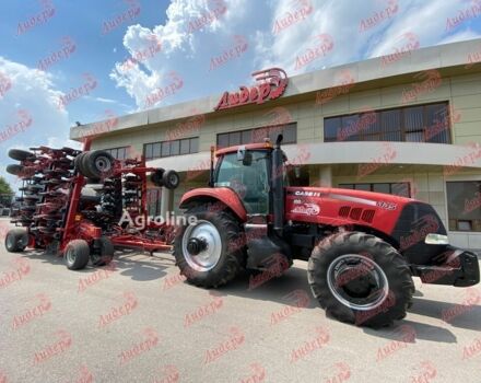 Красный Кейс Другая, объемом двигателя 0 л и пробегом 0 тыс. км за 173495 $, фото 13 на Automoto.ua