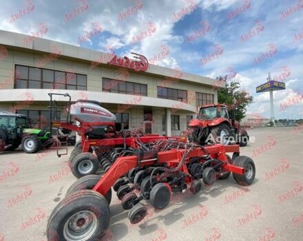 Красный Кейс Другая, объемом двигателя 0 л и пробегом 0 тыс. км за 173495 $, фото 22 на Automoto.ua