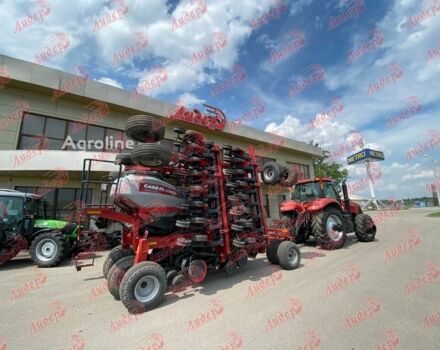 Красный Кейс Другая, объемом двигателя 0 л и пробегом 0 тыс. км за 173495 $, фото 9 на Automoto.ua