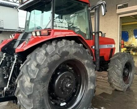 Красный Кейс Другая, объемом двигателя 0 л и пробегом 0 тыс. км за 31336 $, фото 5 на Automoto.ua