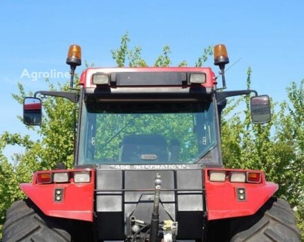 Красный Кейс Другая, объемом двигателя 0 л и пробегом 0 тыс. км за 34449 $, фото 4 на Automoto.ua