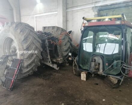 Червоний Кейс Другая, об'ємом двигуна 0 л та пробігом 0 тис. км за 12818 $, фото 3 на Automoto.ua