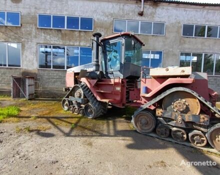Червоний Кейс Другая, об'ємом двигуна 0 л та пробігом 0 тис. км за 24469 $, фото 4 на Automoto.ua