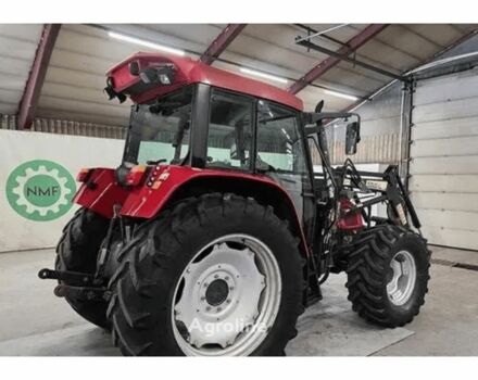 Красный Кейс Другая, объемом двигателя 0 л и пробегом 0 тыс. км за 27251 $, фото 5 на Automoto.ua