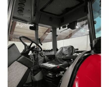 Красный Кейс Другая, объемом двигателя 0 л и пробегом 0 тыс. км за 27251 $, фото 9 на Automoto.ua