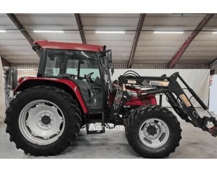 Красный Кейс Другая, объемом двигателя 0 л и пробегом 0 тыс. км за 27251 $, фото 6 на Automoto.ua