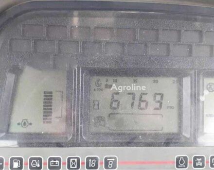 Червоний Кейс Другая, об'ємом двигуна 0 л та пробігом 0 тис. км за 26784 $, фото 7 на Automoto.ua