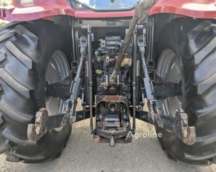 Кейс Другая 2004 в Полтаве на Automoto.ua Красный Кейс Другая, объемом двигателя 0 л и пробегом 0 тыс. км за 52443 $, фото 4 на Automoto.ua