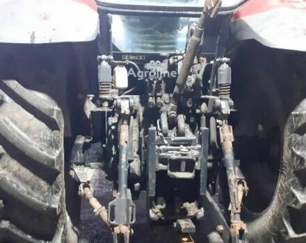 Червоний Кейс Другая, об'ємом двигуна 0 л та пробігом 0 тис. км за 26784 $, фото 8 на Automoto.ua