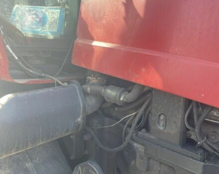 Красный Кейс Другая, объемом двигателя 0 л и пробегом 0 тыс. км за 25603 $, фото 8 на Automoto.ua