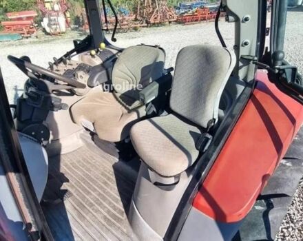 Червоний Кейс Другая, об'ємом двигуна 0 л та пробігом 0 тис. км за 29621 $, фото 9 на Automoto.ua