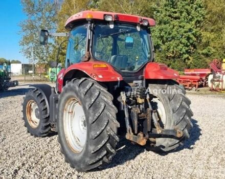 Червоний Кейс Другая, об'ємом двигуна 0 л та пробігом 0 тис. км за 29621 $, фото 5 на Automoto.ua