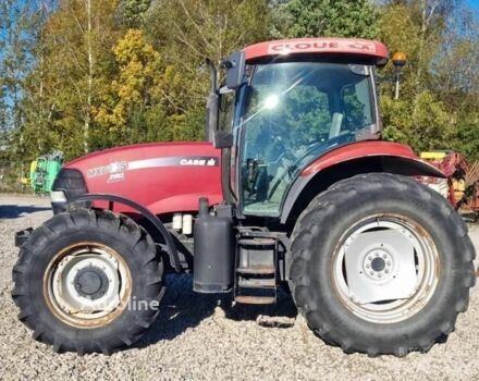 Червоний Кейс Другая, об'ємом двигуна 0 л та пробігом 0 тис. км за 29621 $, фото 6 на Automoto.ua