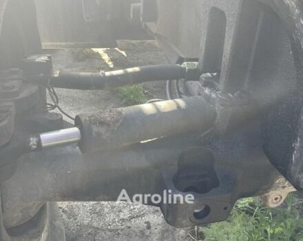 Красный Кейс Другая, объемом двигателя 0 л и пробегом 0 тыс. км за 25603 $, фото 6 на Automoto.ua