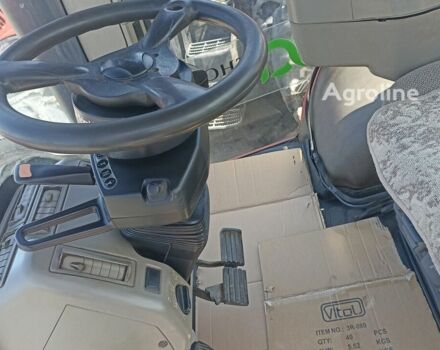 Красный Кейс Другая, объемом двигателя 0 л и пробегом 0 тыс. км за 46289 $, фото 3 на Automoto.ua