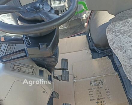 Красный Кейс Другая, объемом двигателя 0 л и пробегом 0 тыс. км за 46289 $, фото 2 на Automoto.ua