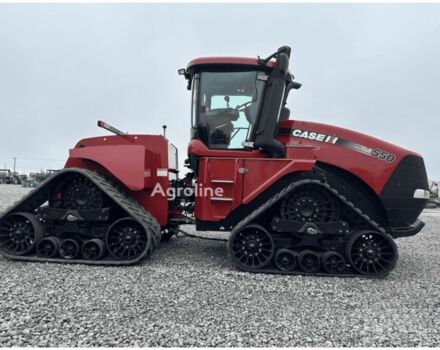 Красный Кейс Другая, объемом двигателя 0 л и пробегом 0 тыс. км за 123155 $, фото 5 на Automoto.ua