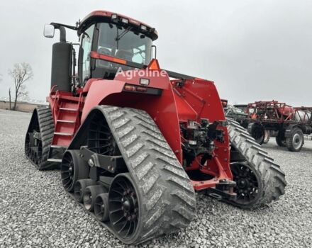 Красный Кейс Другая, объемом двигателя 0 л и пробегом 0 тыс. км за 123155 $, фото 6 на Automoto.ua