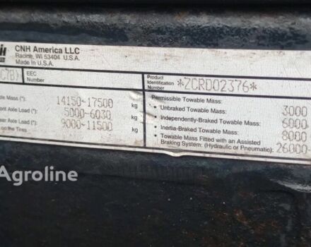 Красный Кейс Другая, объемом двигателя 0 л и пробегом 0 тыс. км за 63966 $, фото 5 на Automoto.ua